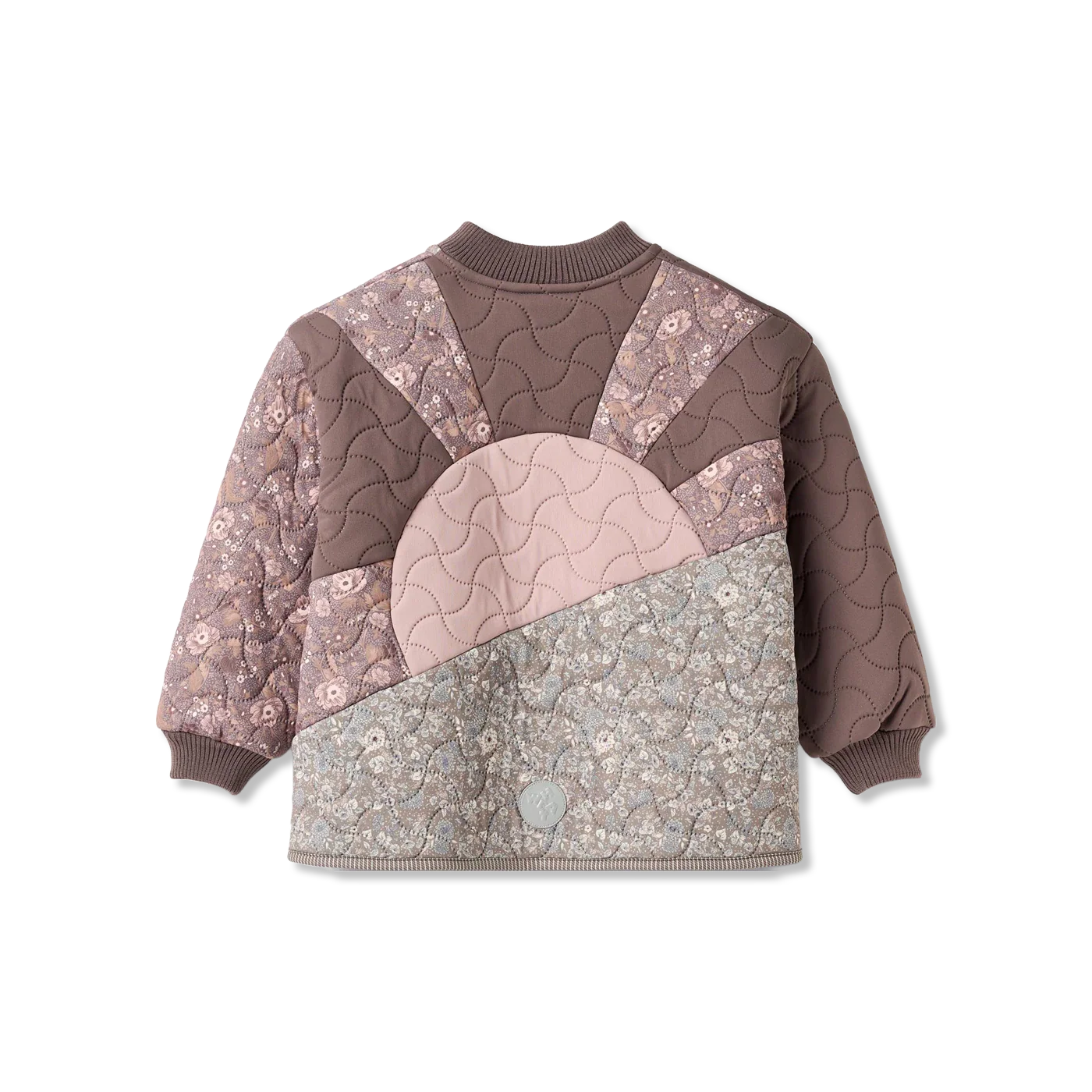 Nanna Thermojacke