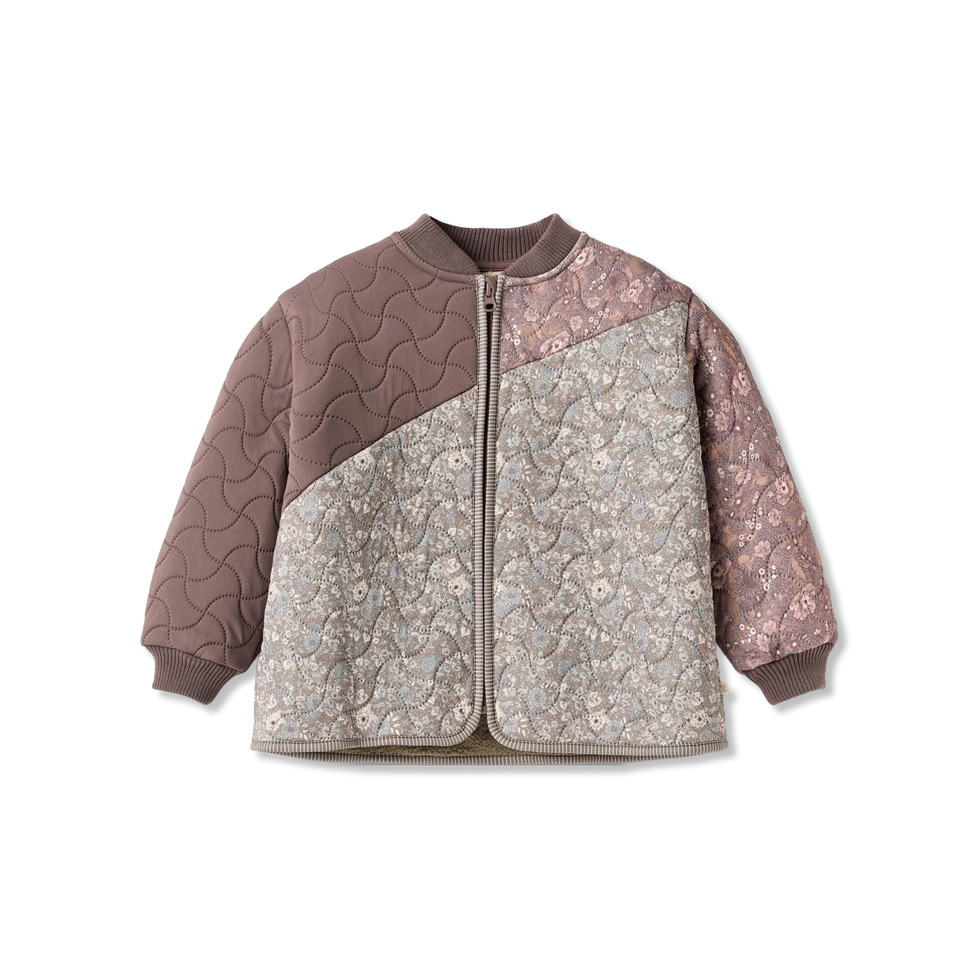 Nanna Thermojacke