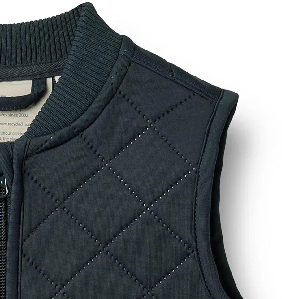 Gilet ede Thermoweste