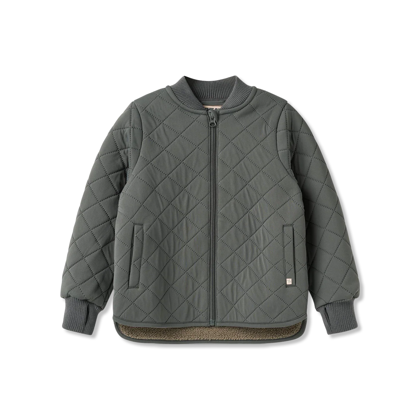 Benni Thermojacke
