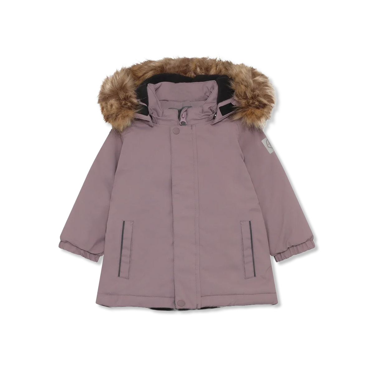 Winterjacke