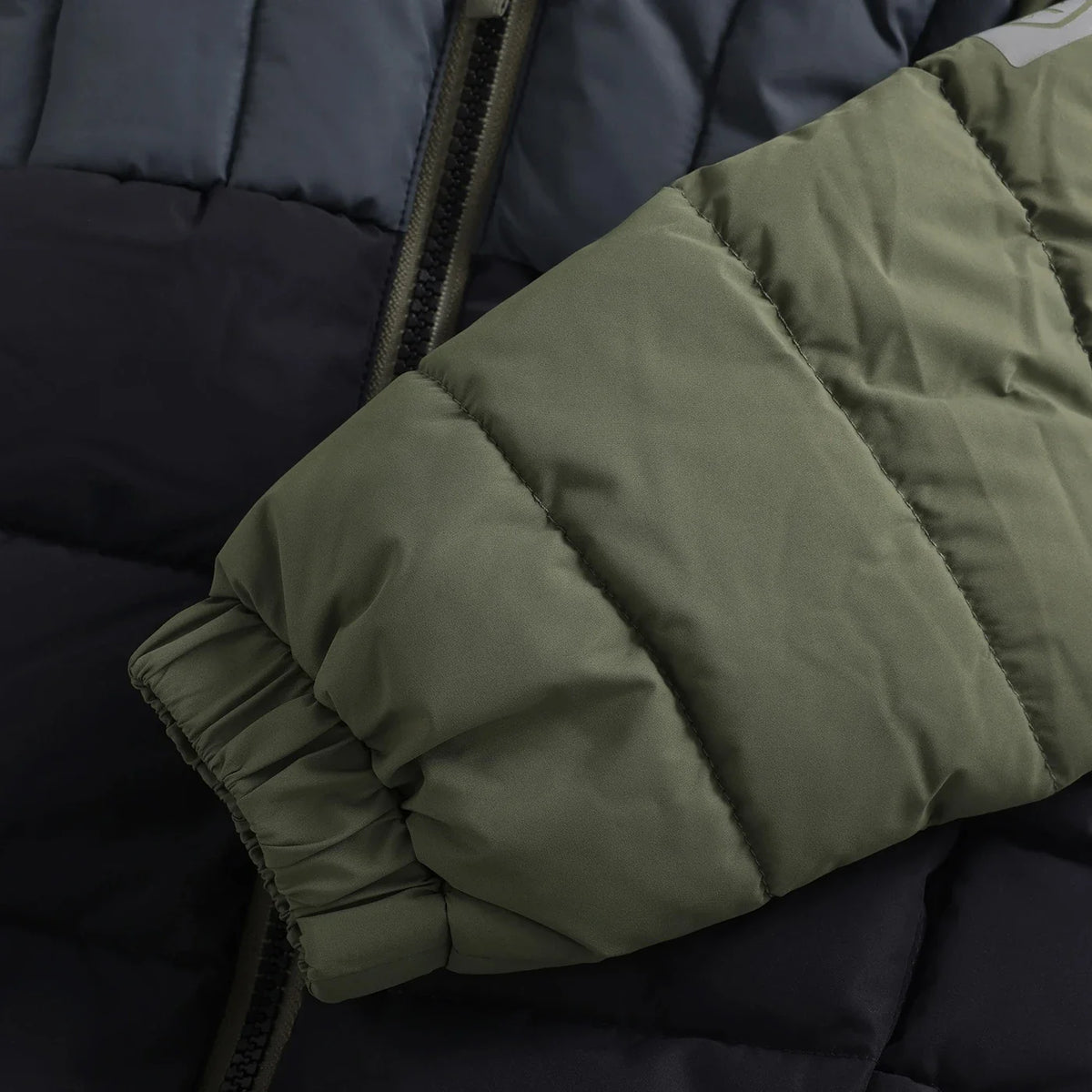 Winterjacke