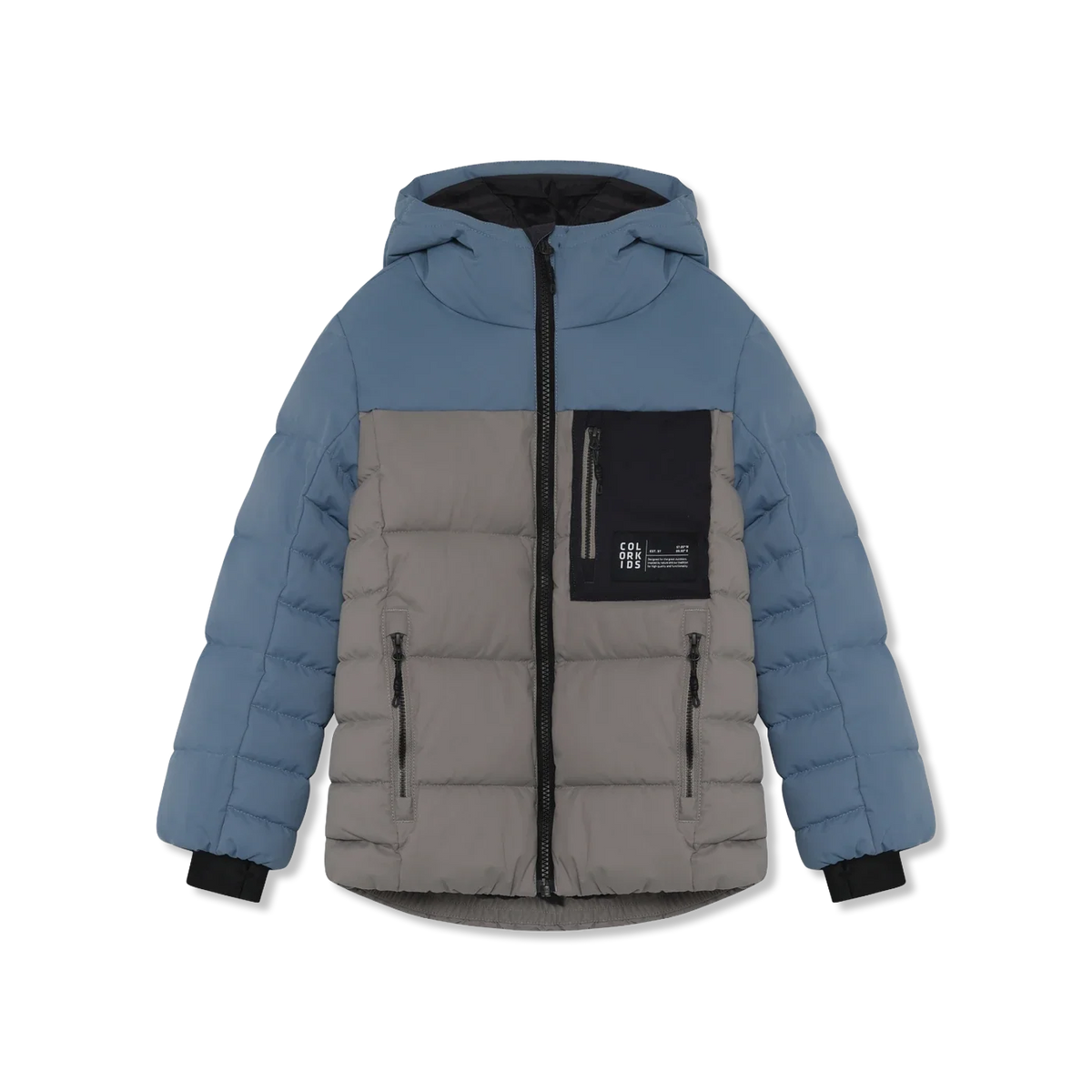 Winterjacke