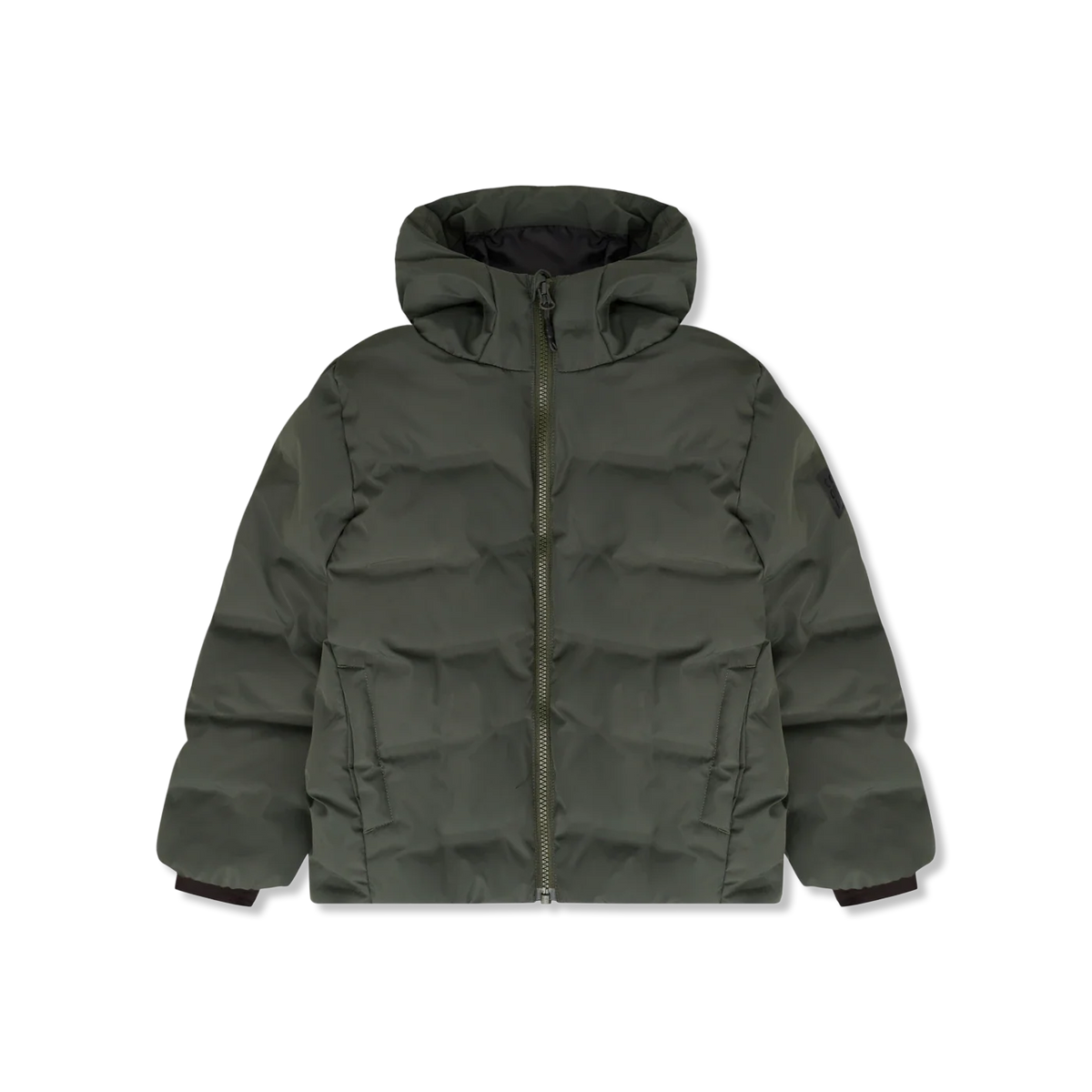 Winterjacke