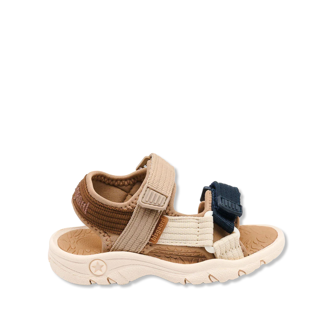 Nico sandals