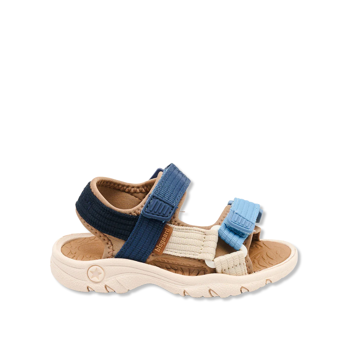 Nico sandals