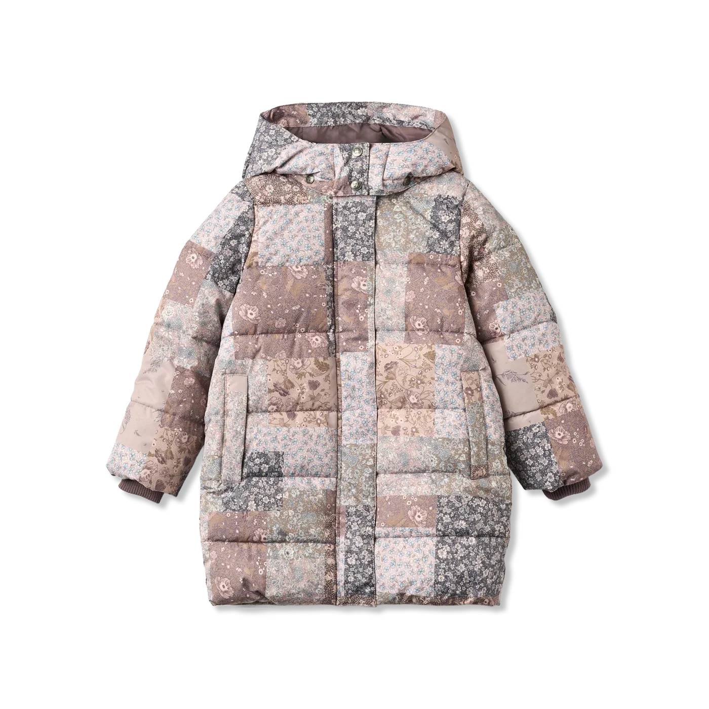 Yrsa Winter jacket