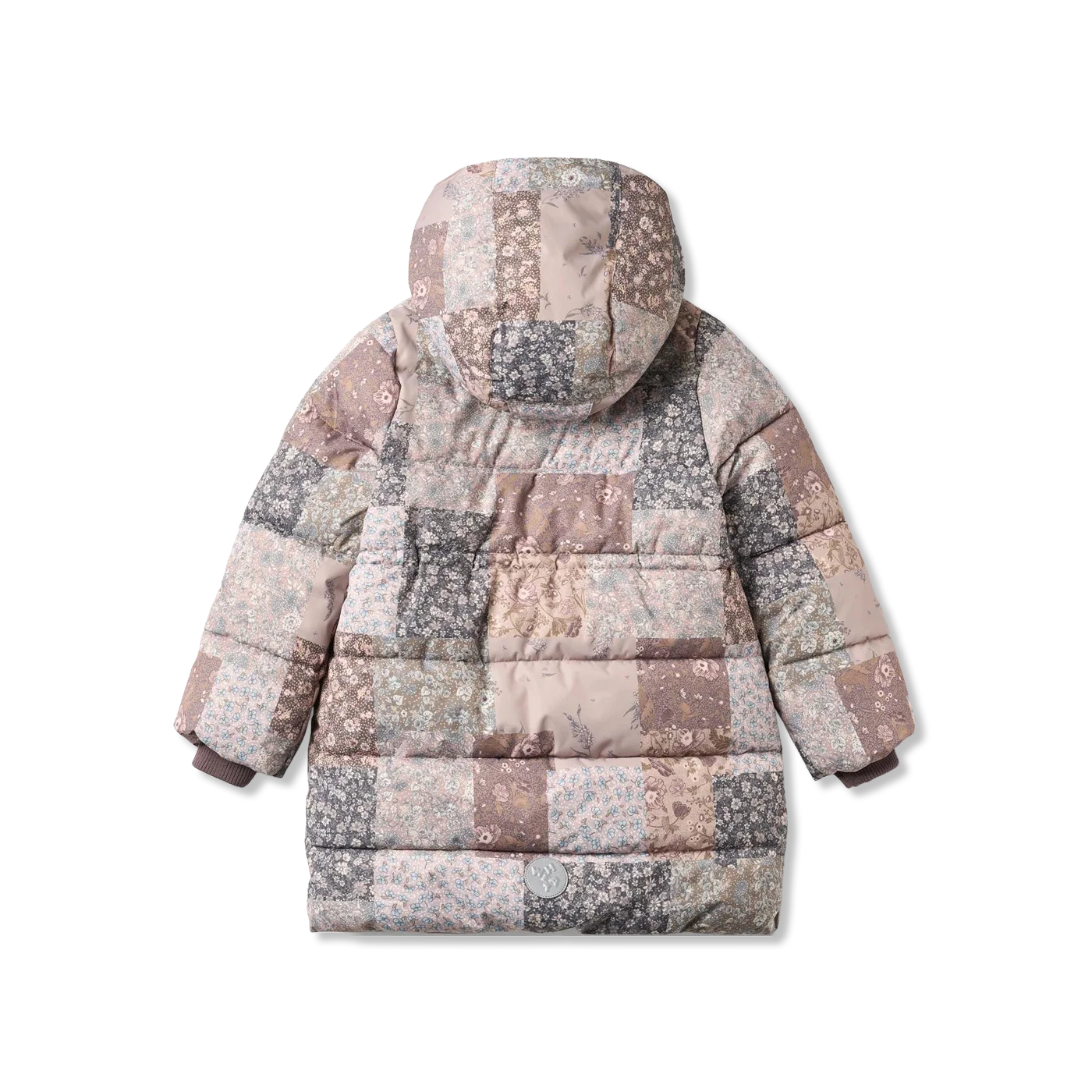 Yrsa Winter jacket