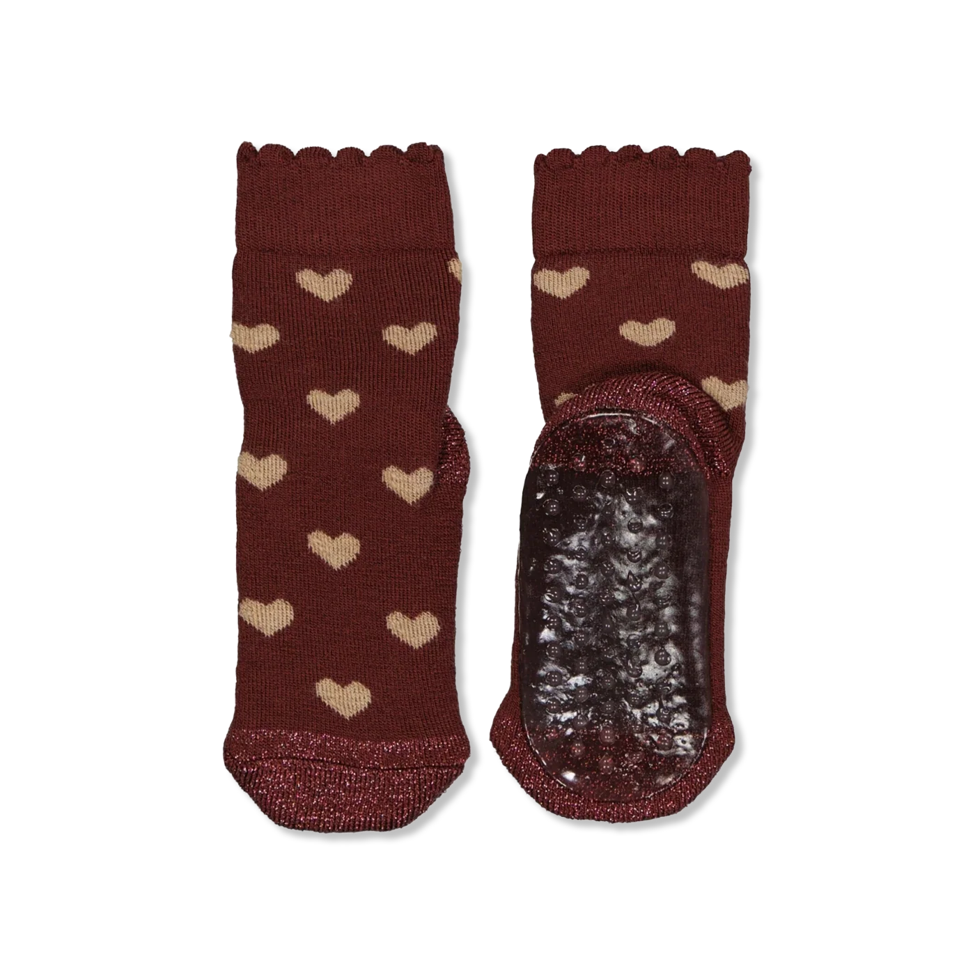Rosalia Socken