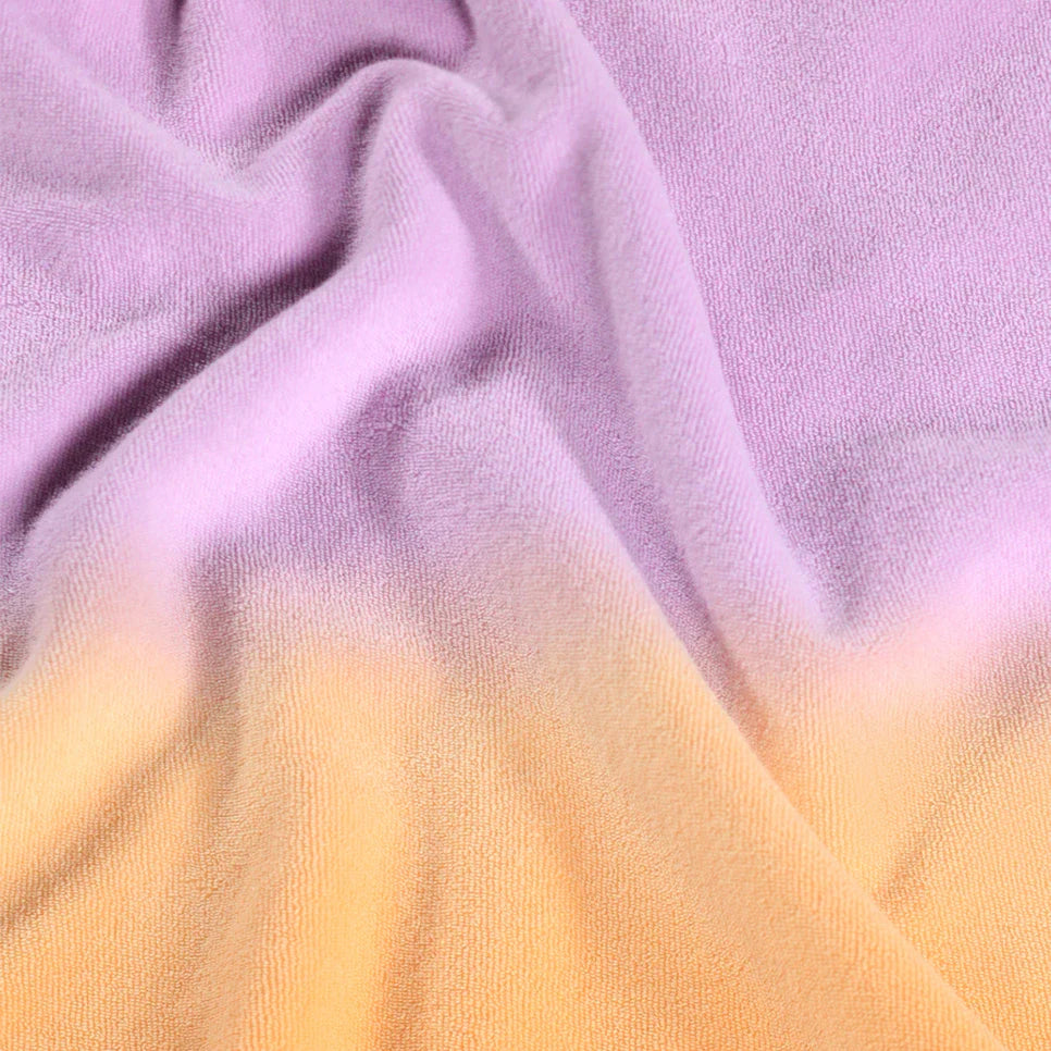 Beach cover up Bath poncho