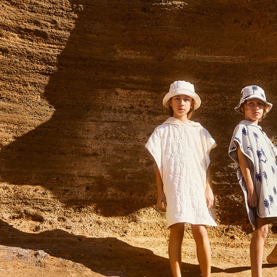 Beach Cover Up handtuch