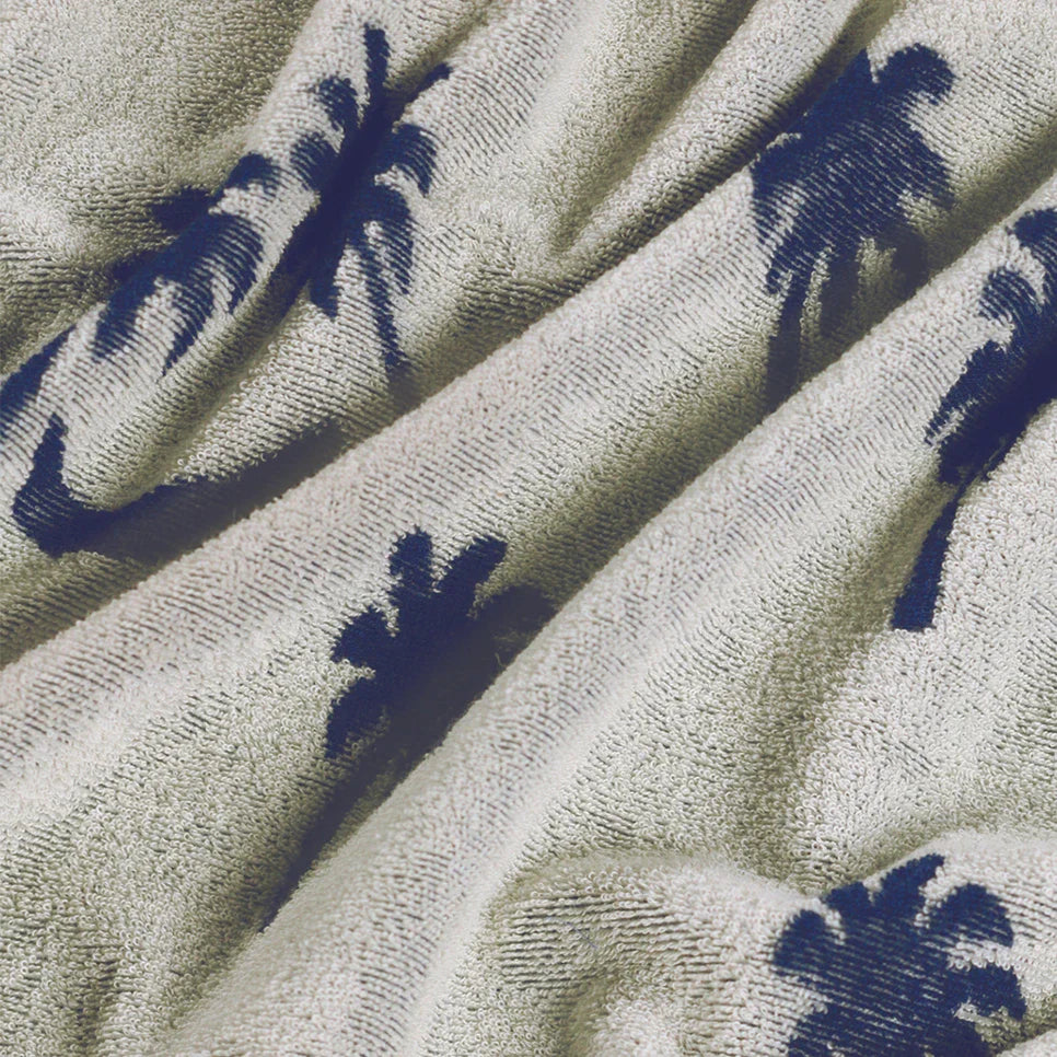 Beach cover up Bath poncho