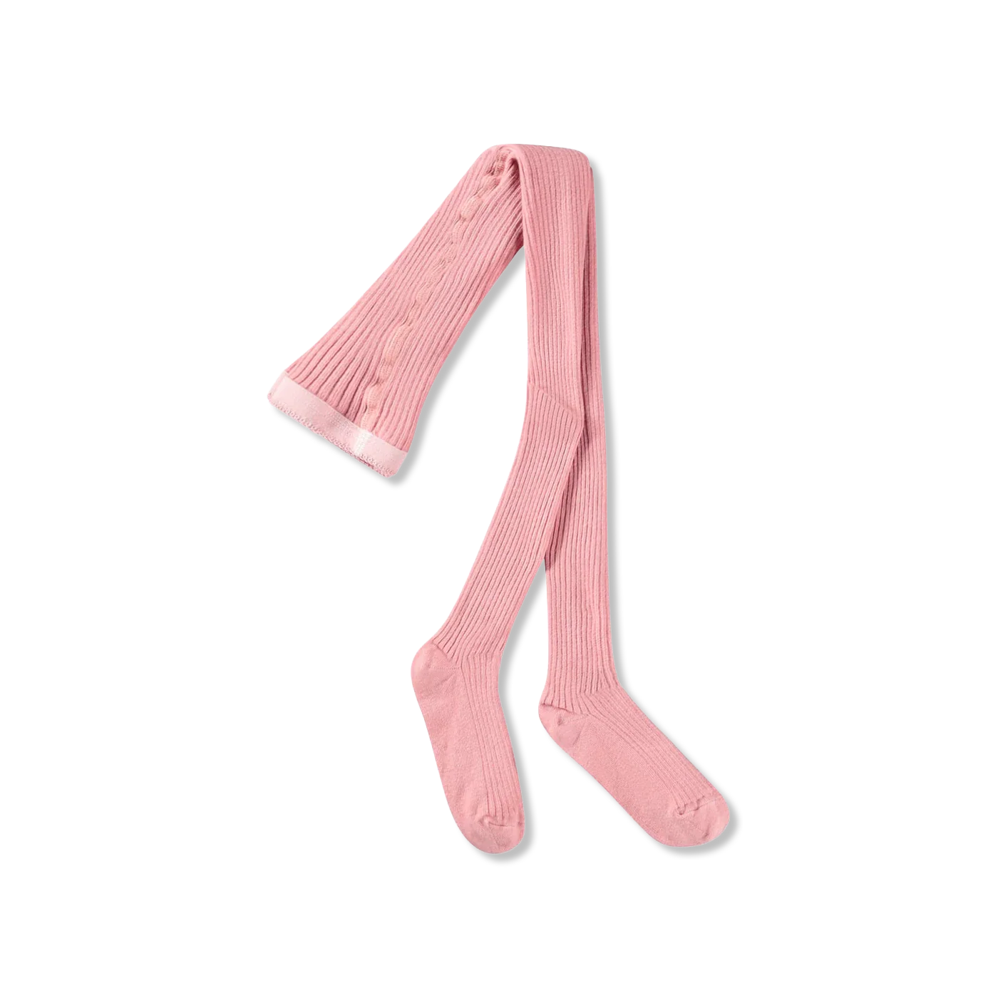 Rib tights Tights