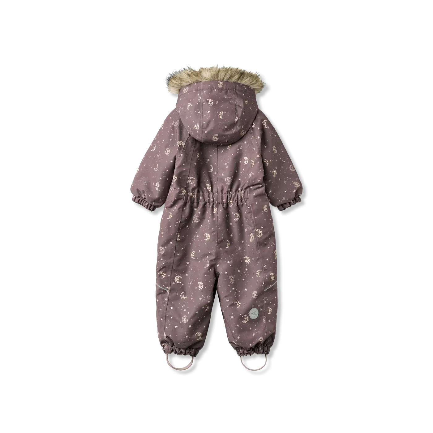 Nickie Flyverdragt