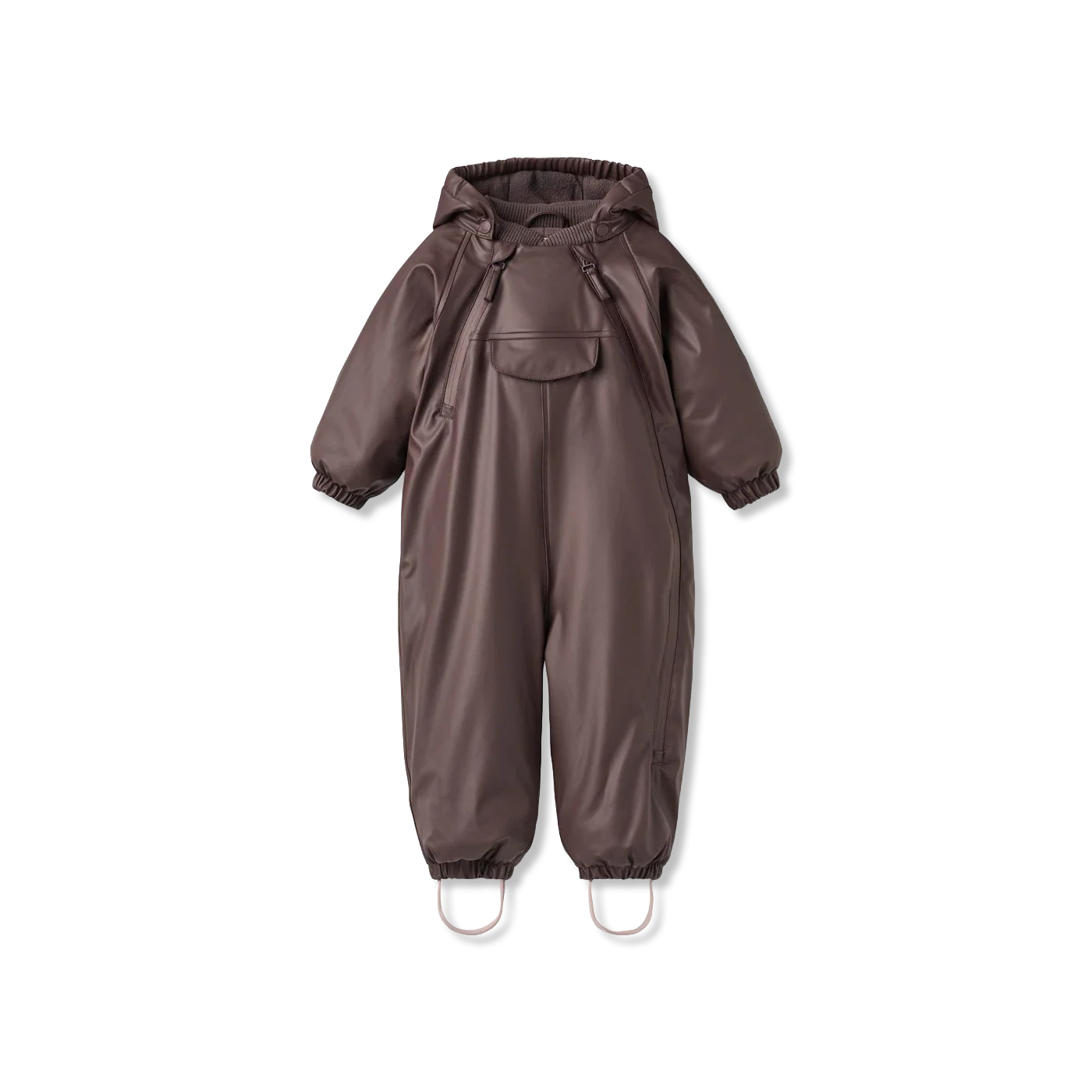 Evig Flyverdragt