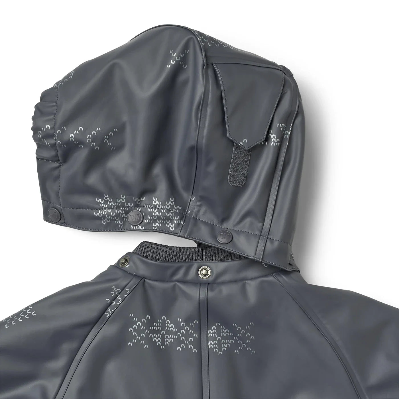 Thermo rainsuit aiko Regenbekleidung