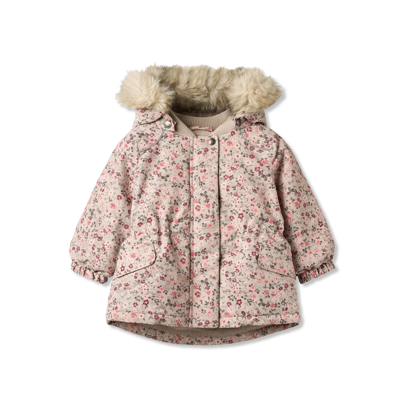 Mathilde Winterjacke