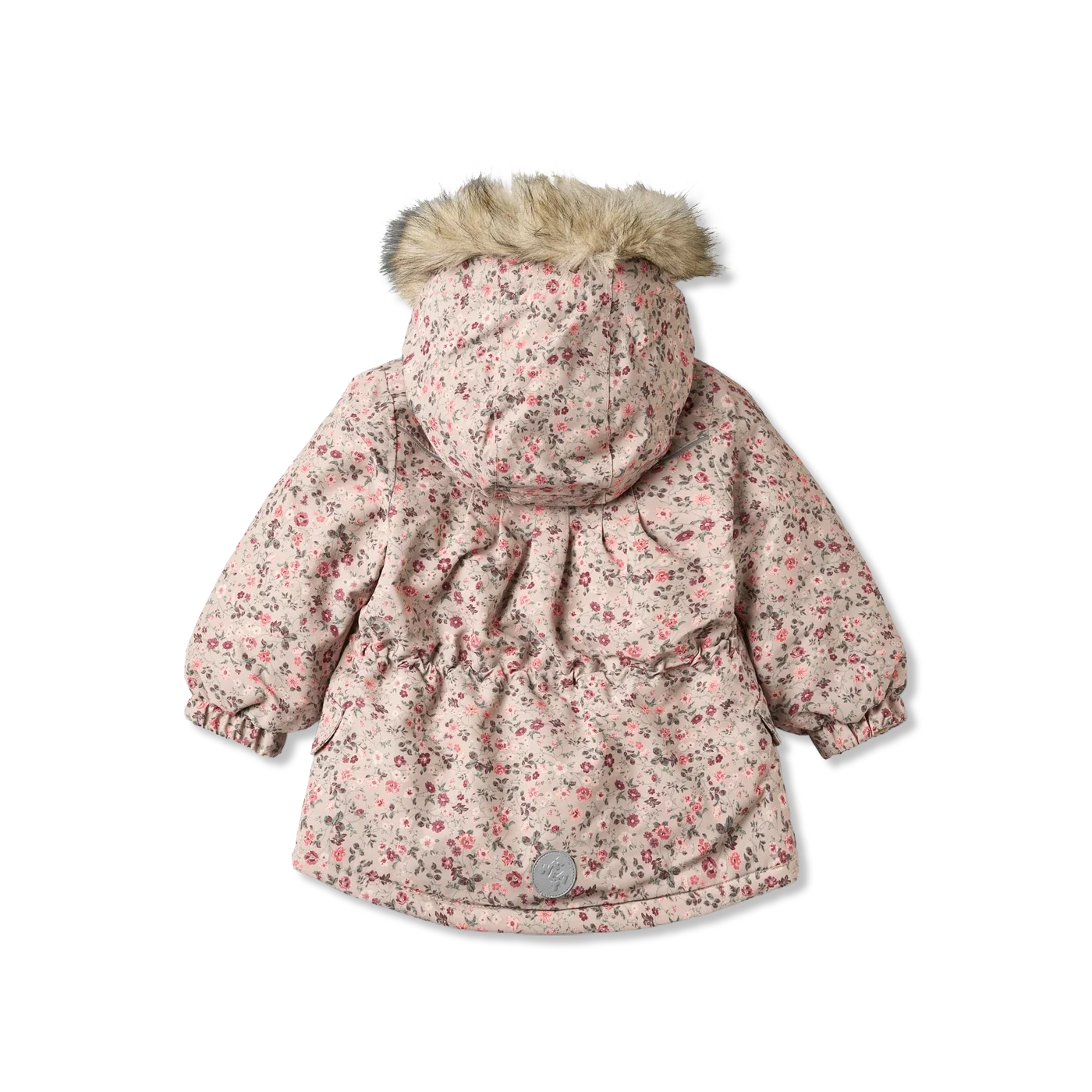 Mathilde Winterjacke