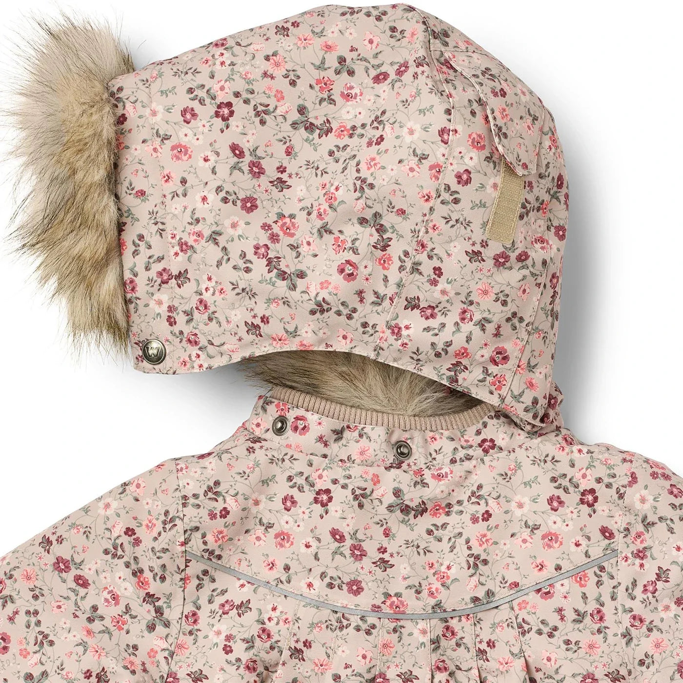 Mathilde Winterjacke