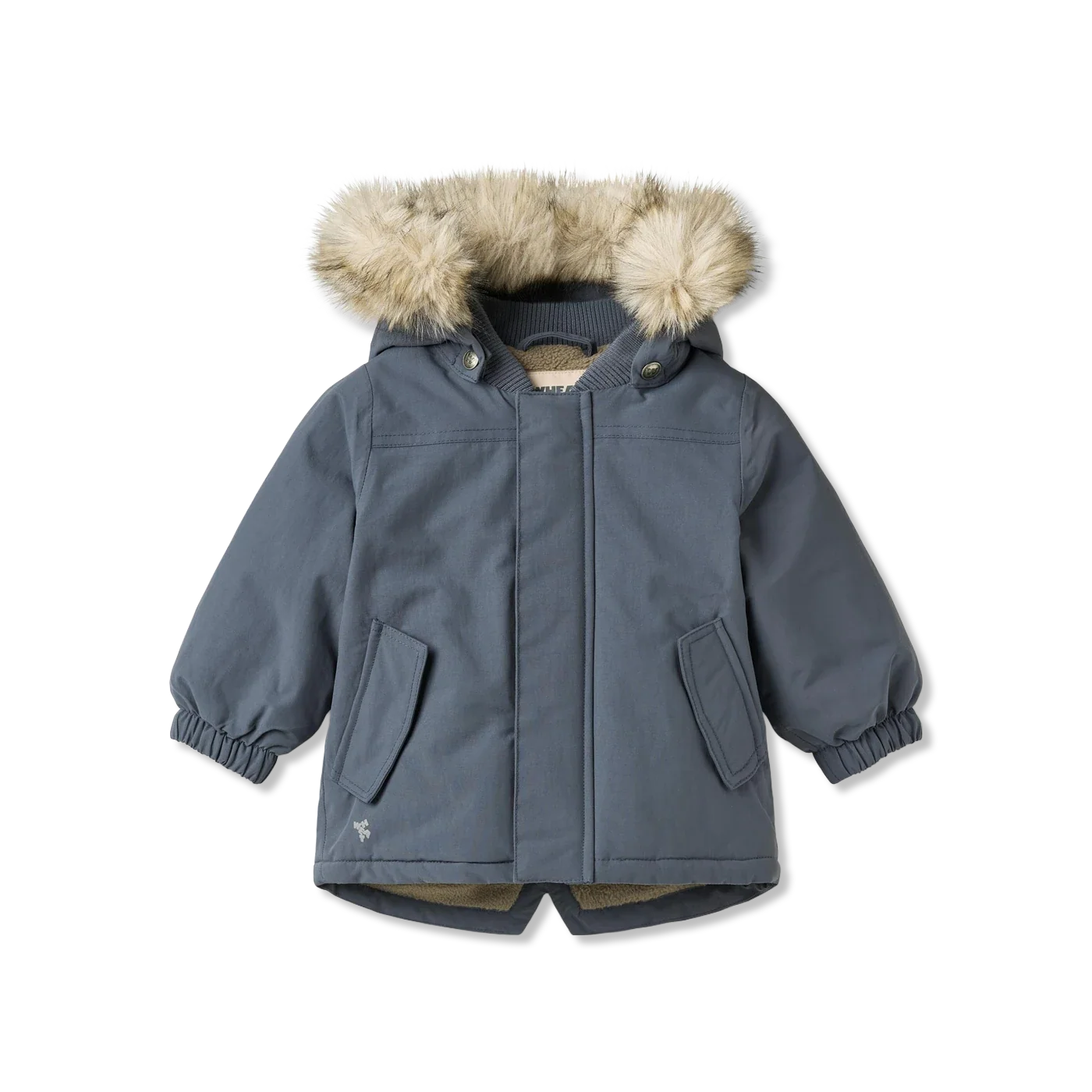 Kasper Winterjacke