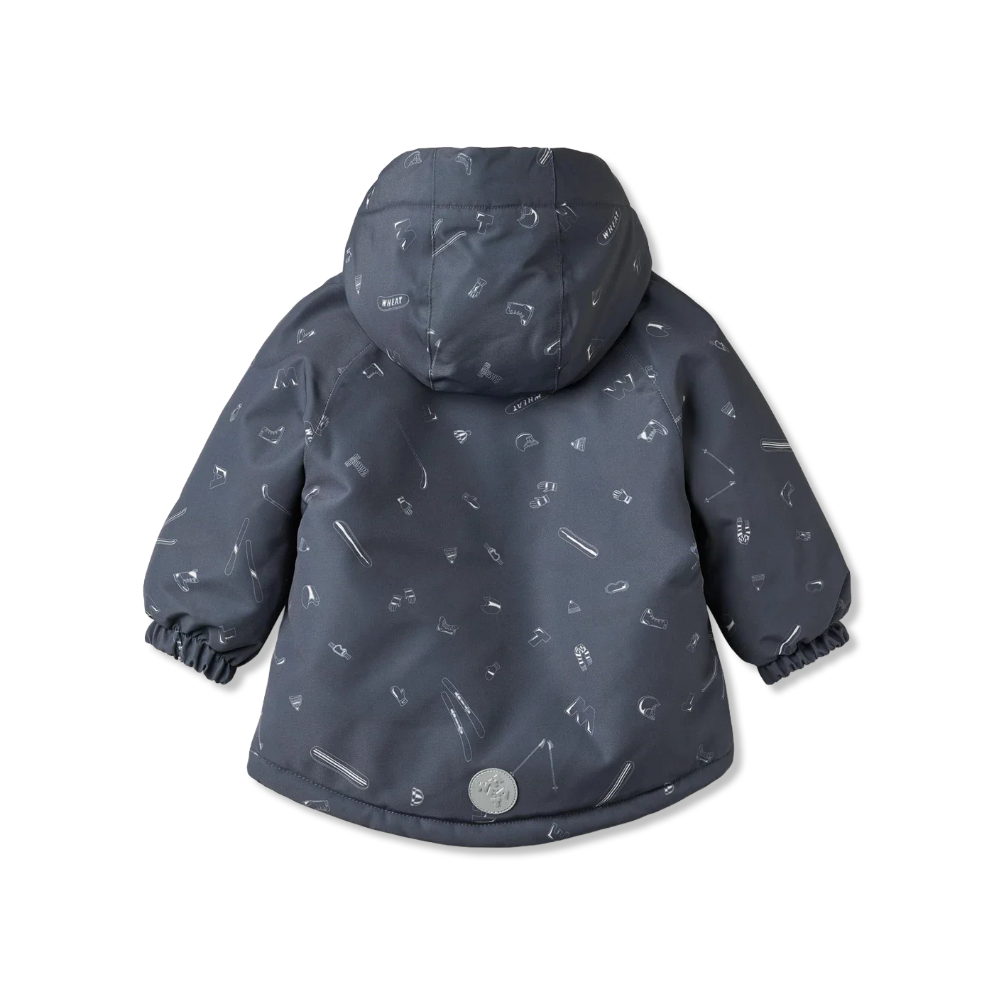 Sascha Winter jacket