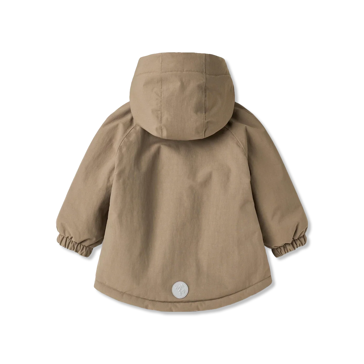 Sascha Winter jacket