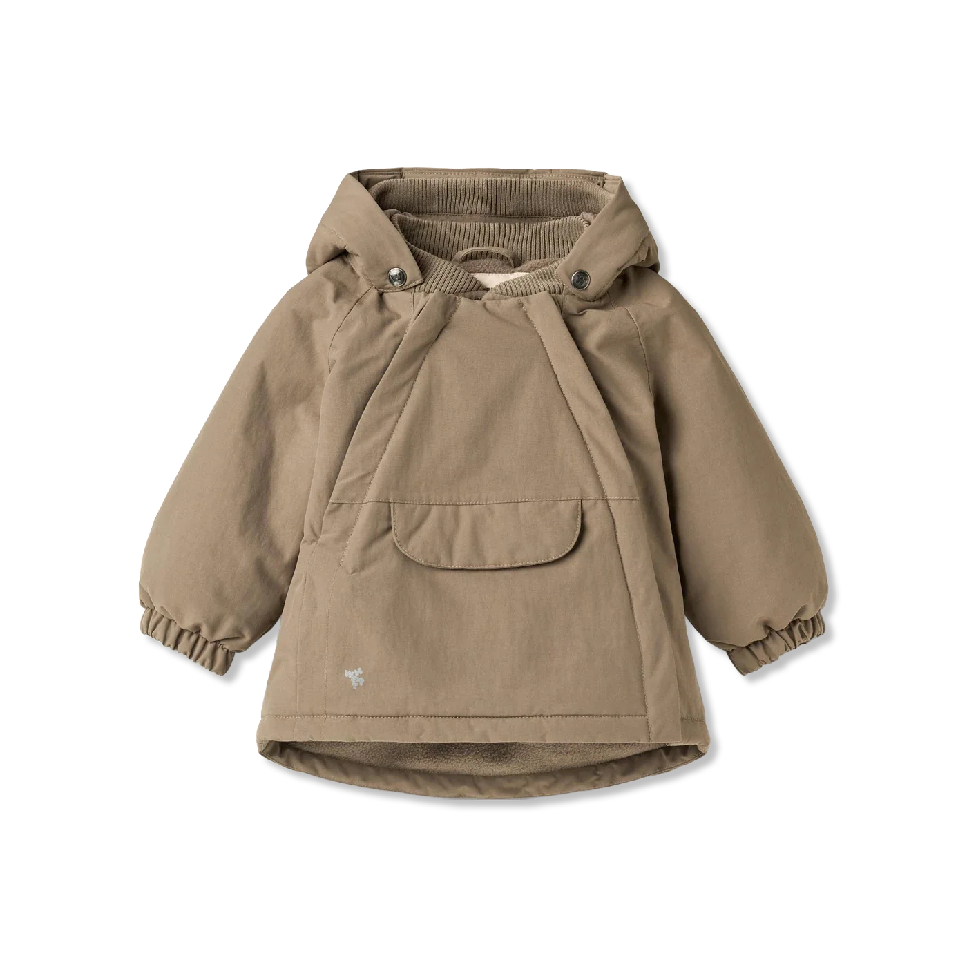 Sascha Winter jacket