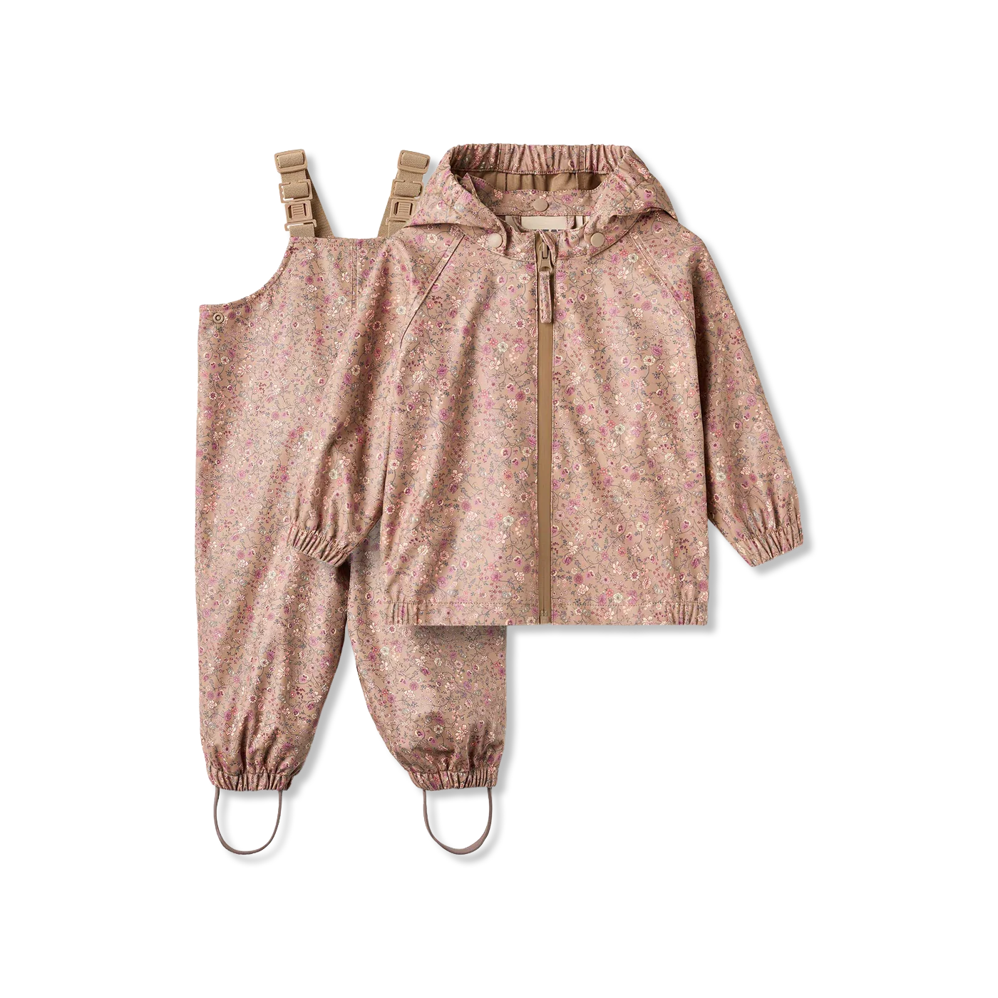 Charlie Rainwear