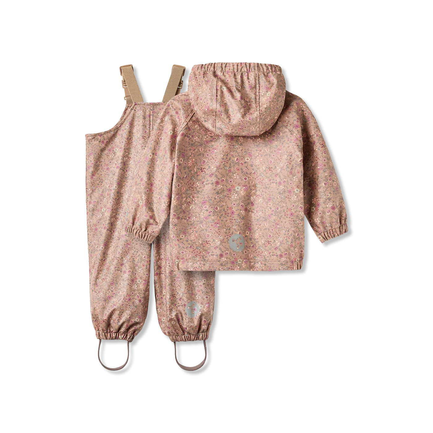 Charlie Rainwear