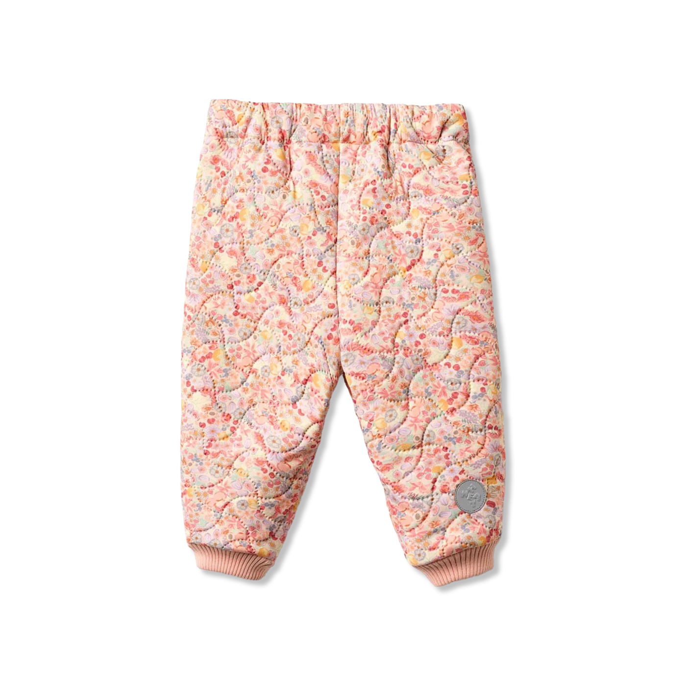 Alex thermo trousers