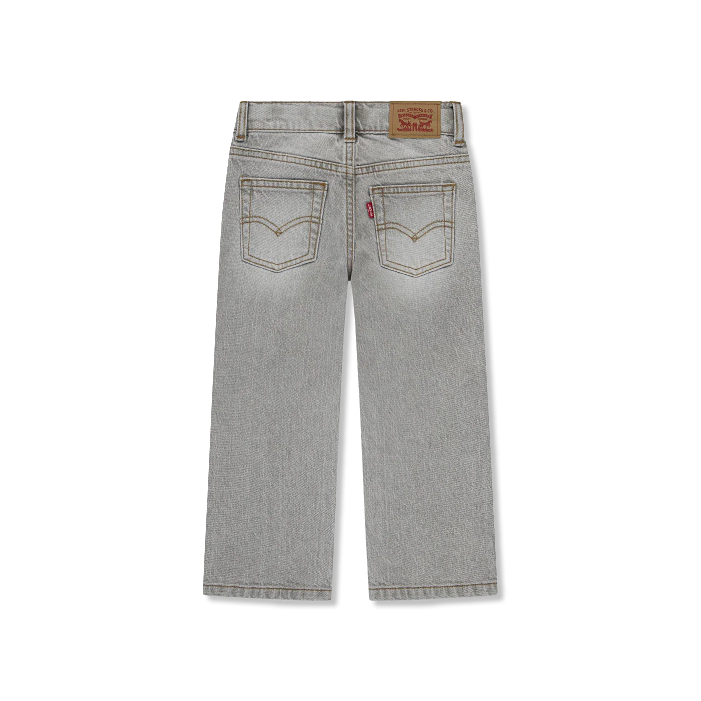 Lvb 555 relaxed Jeans