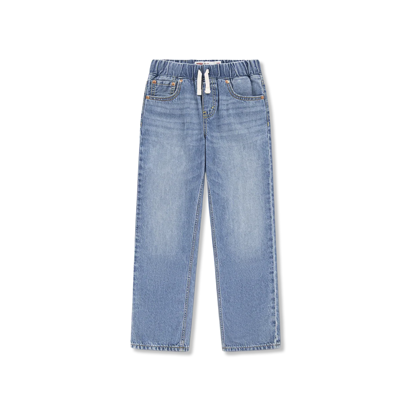 LVB LOOSE TAPER jeans