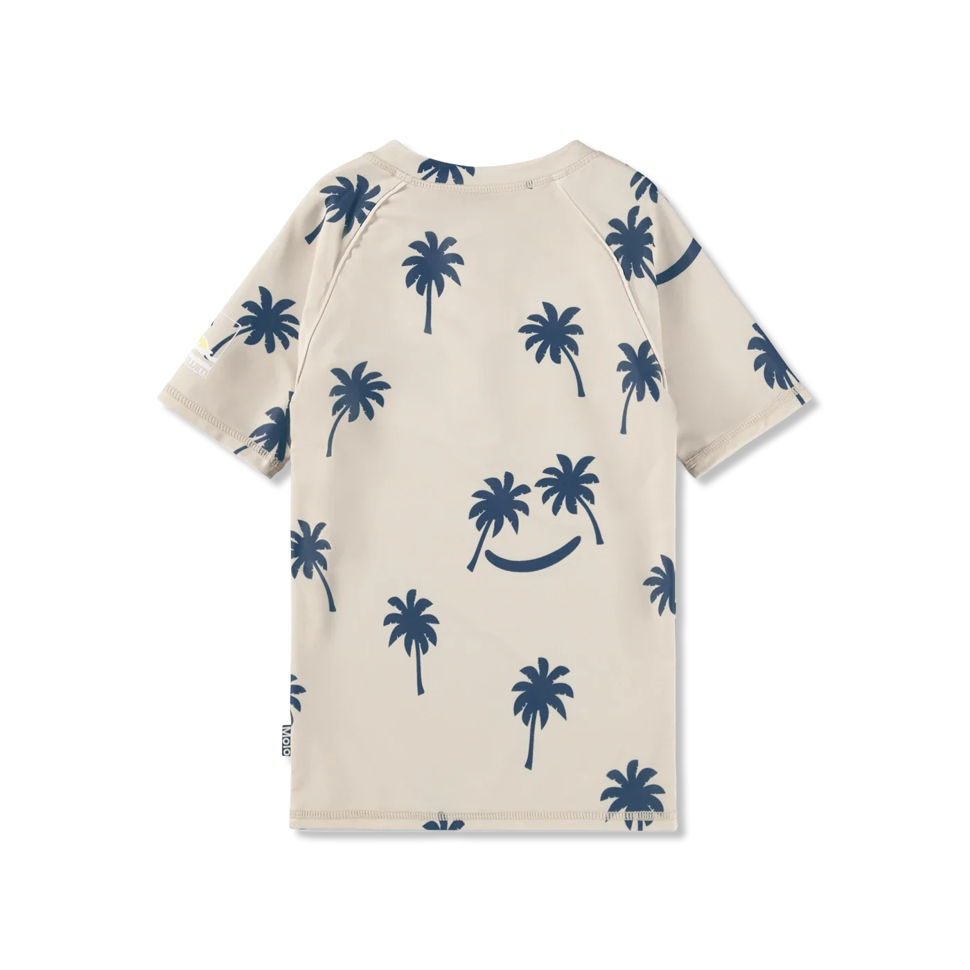 Noble ss Bade-t-shirt