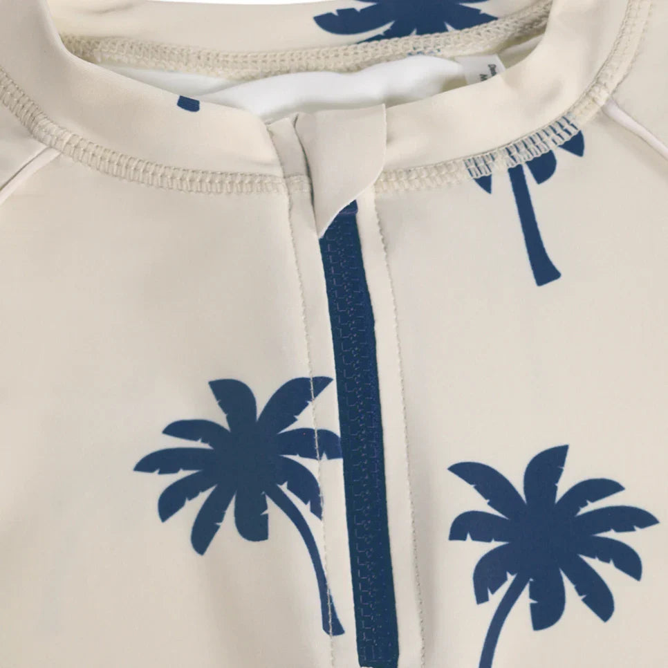 Noble ss Bade-t-shirt