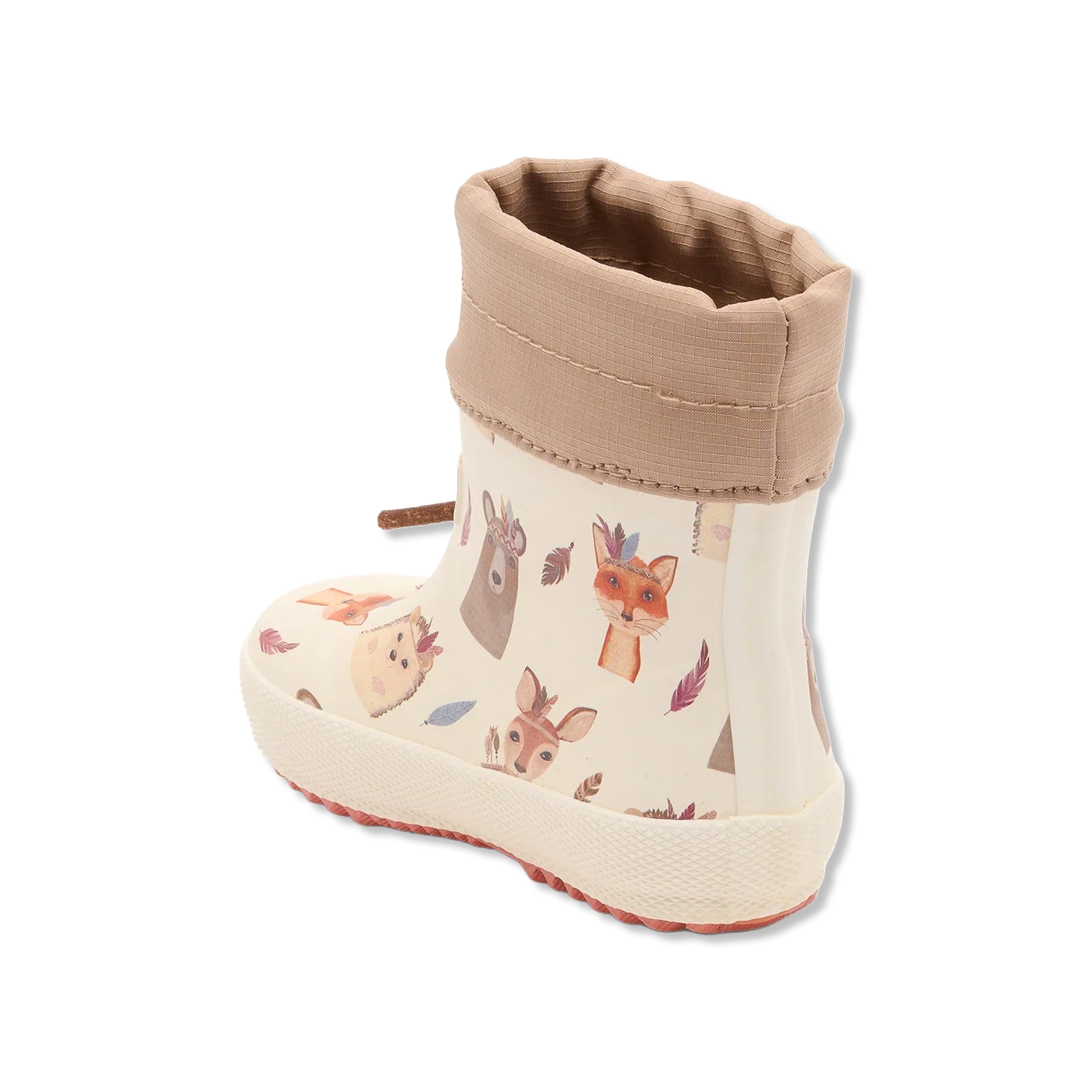 Bisgaard thermo baby Thermal boots