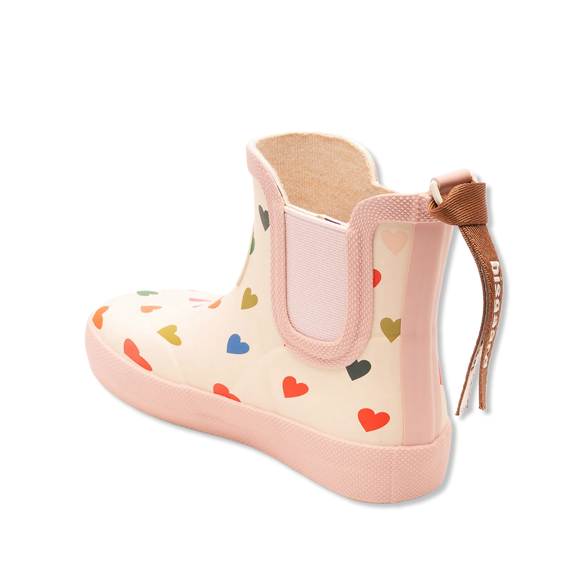 Barefoot rubber gummistiefel