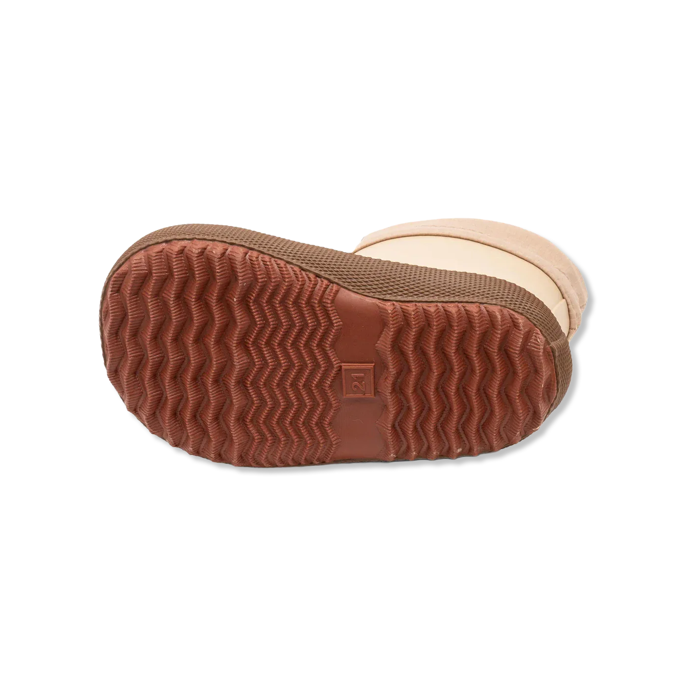 Miffy x bisgaard thermo rubber Wintergummistiefel
