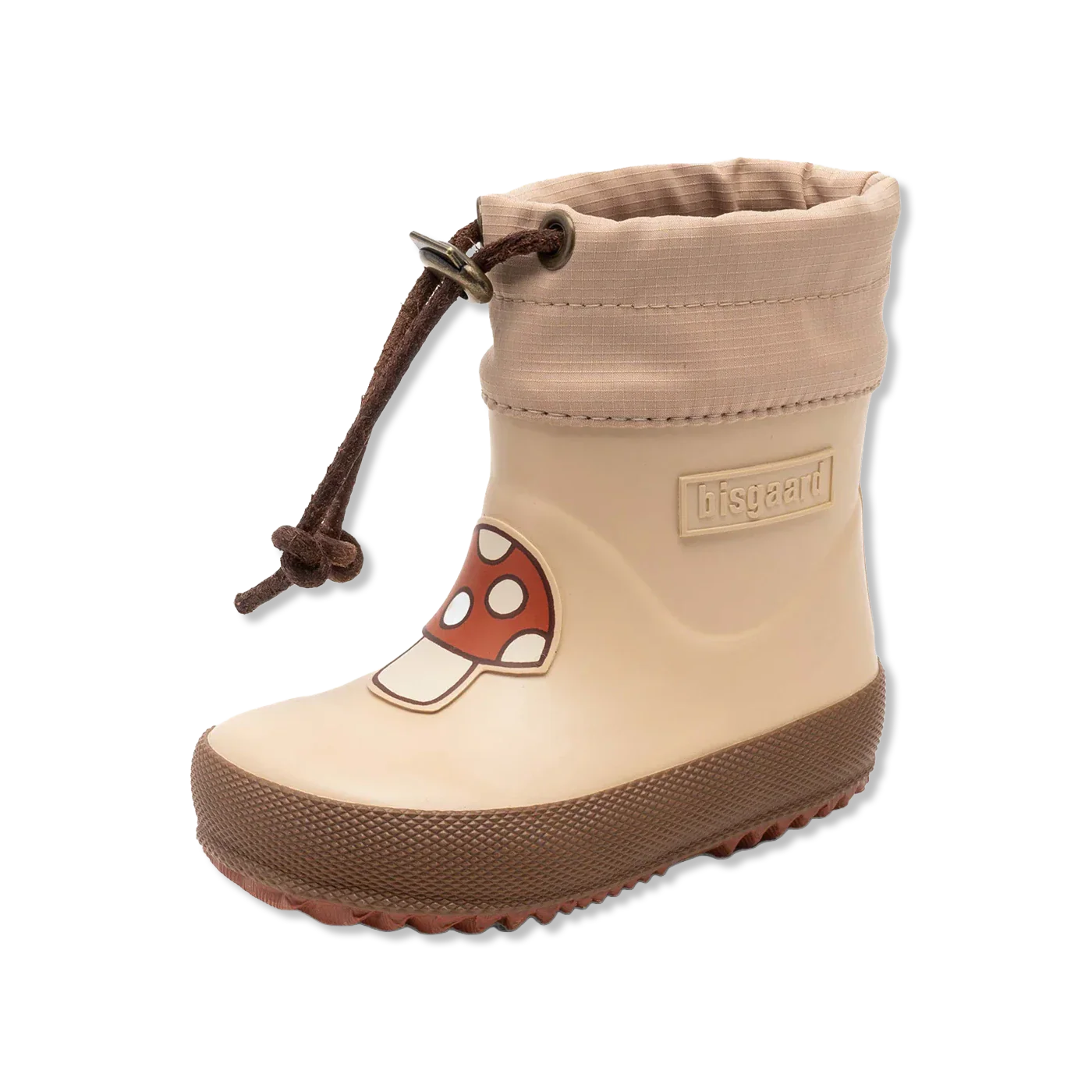 Miffy x bisgaard thermo rubber Wintergummistiefel