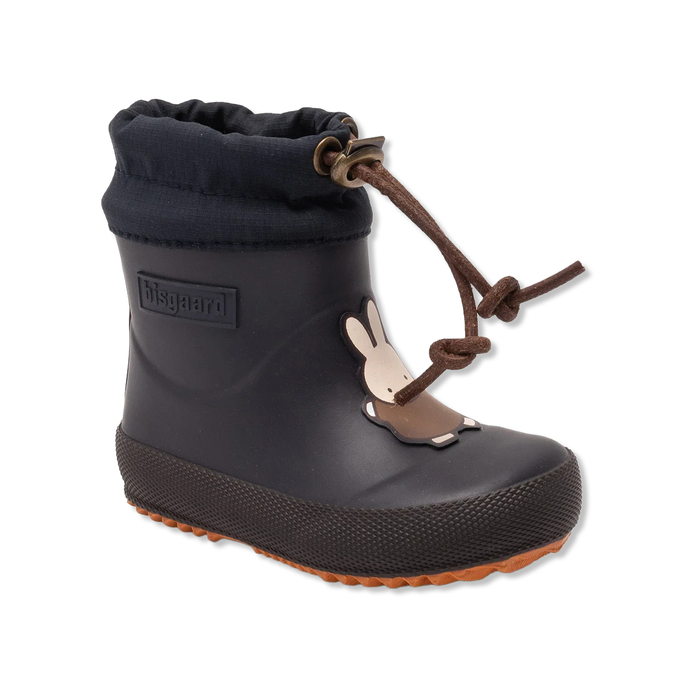 Miffy x bisgaard thermo rubber Thermostiefel