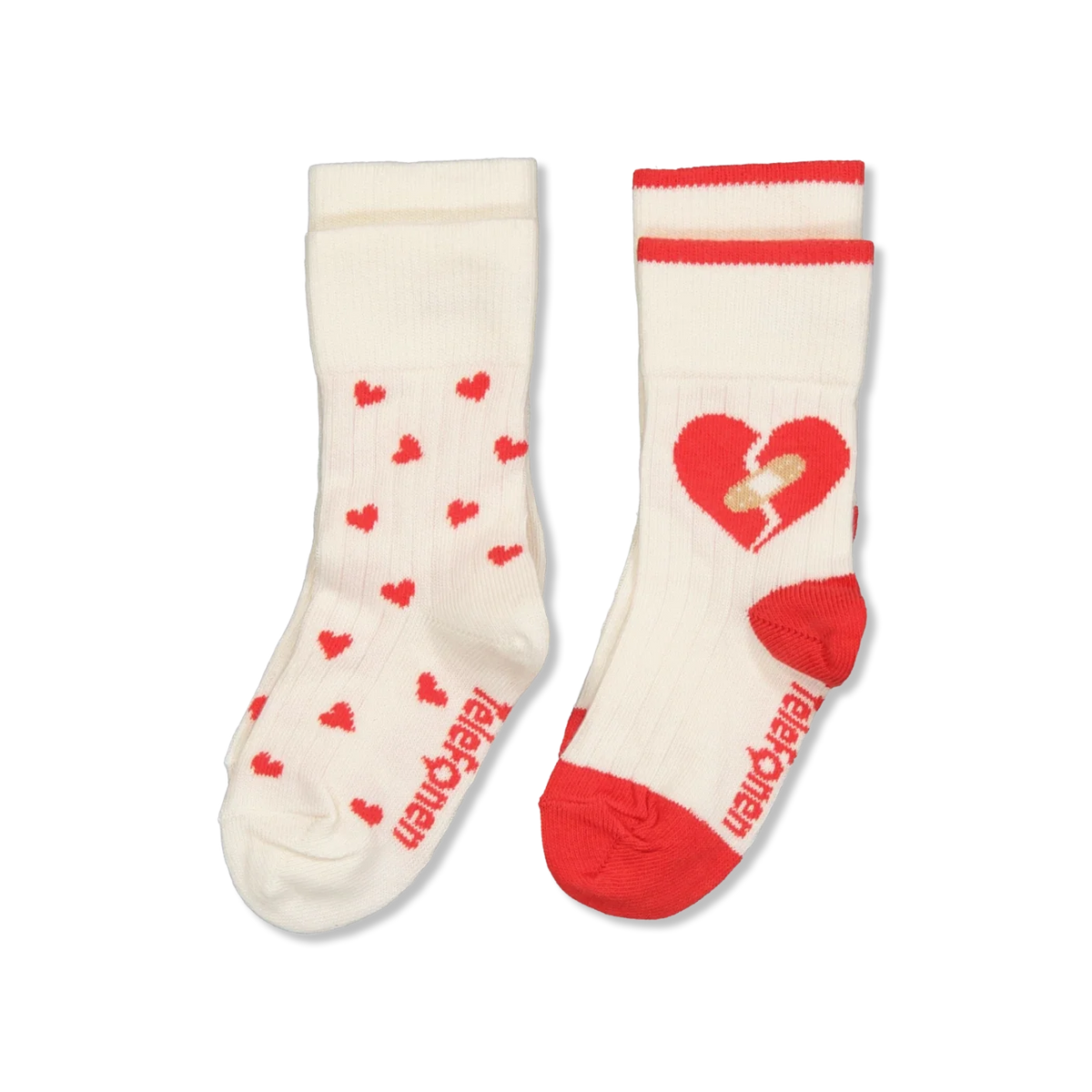 Heart Socks