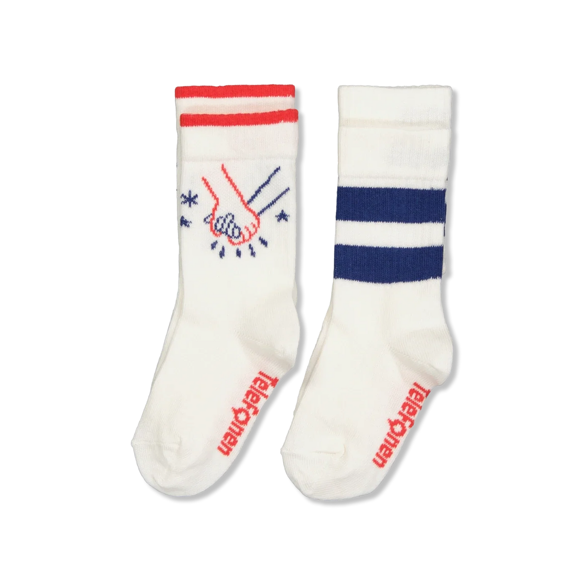 Hands Socks