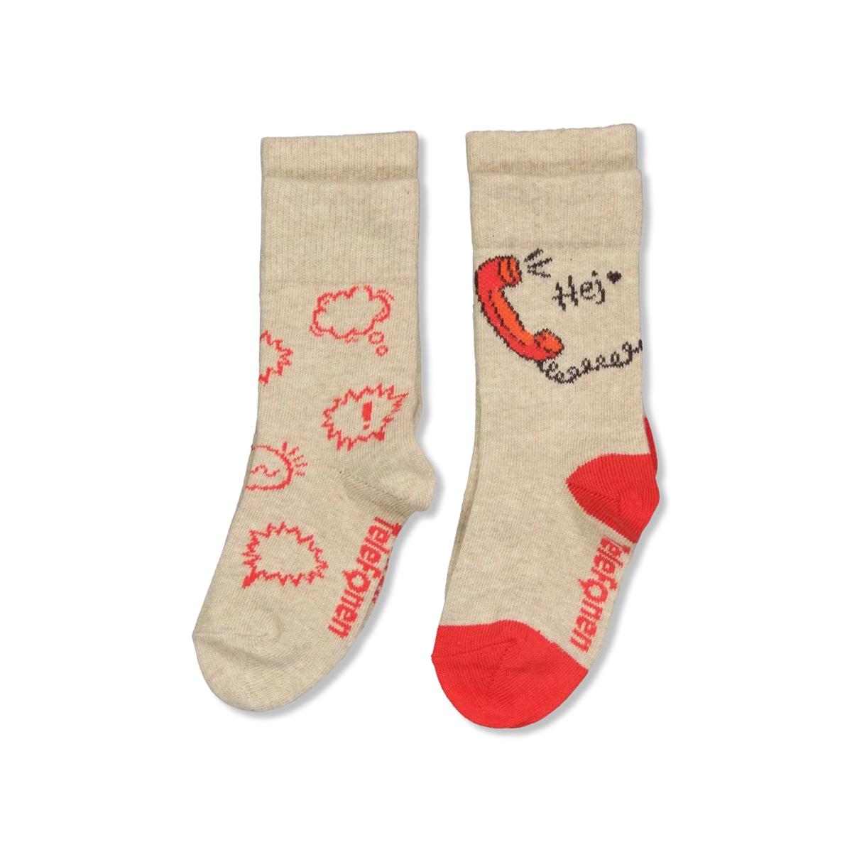 Phone Socks