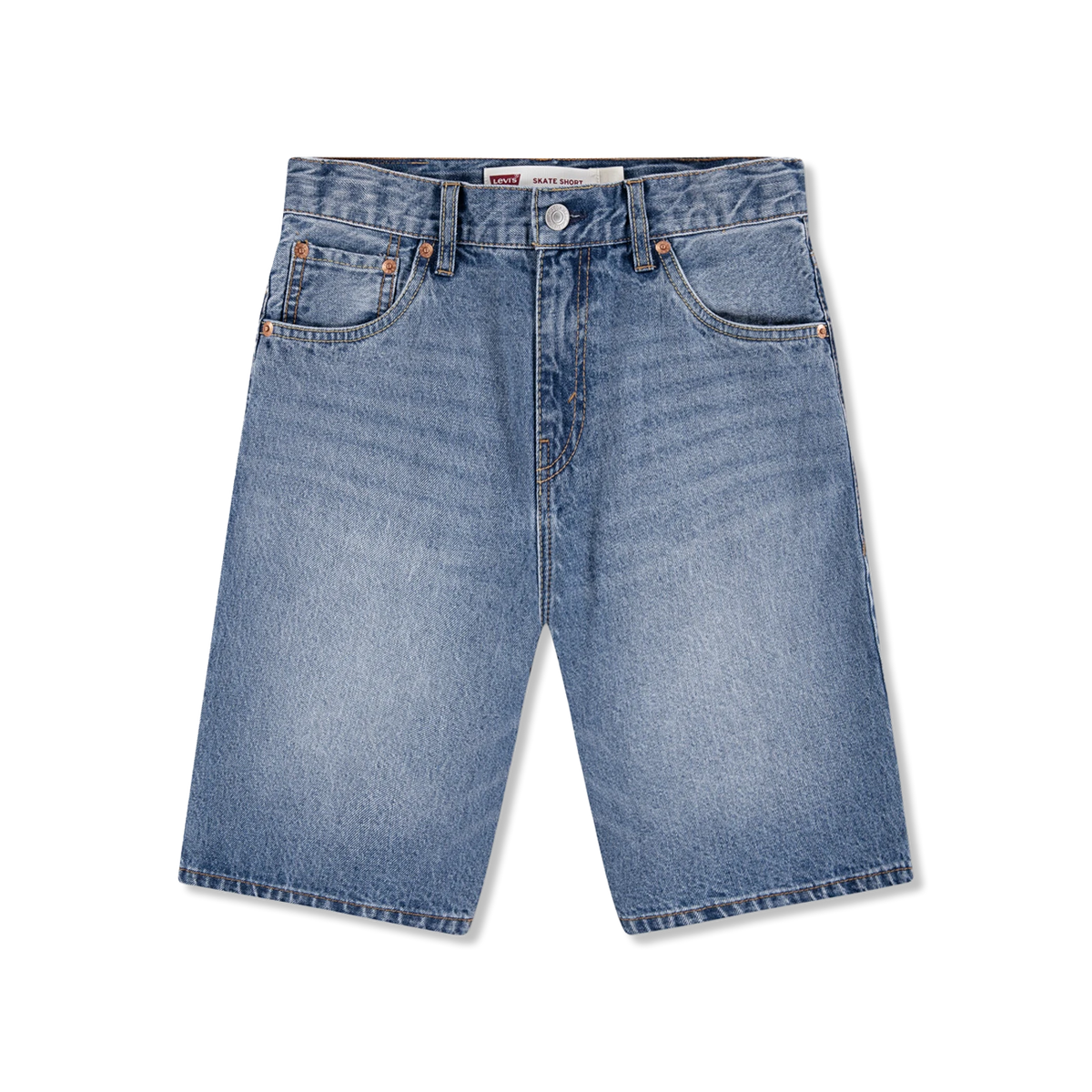LVB SKATE shorts