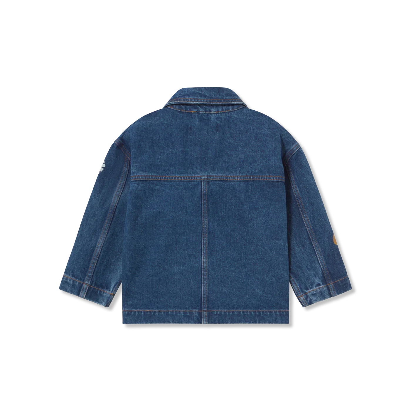 Tiny apples Winter jacket