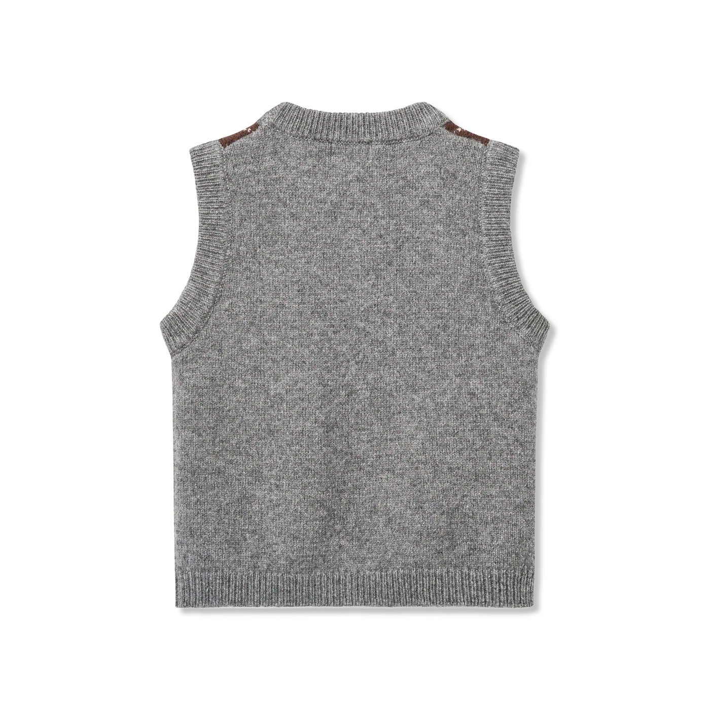 Argyle Weste