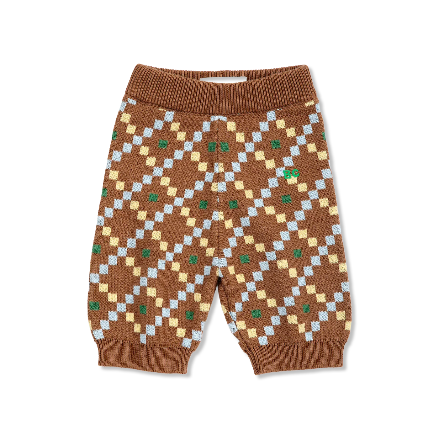 Pixel Pants