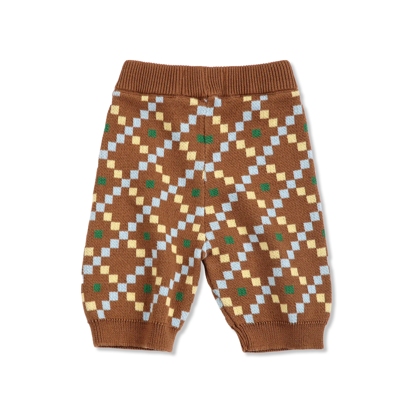 Pixel Pants
