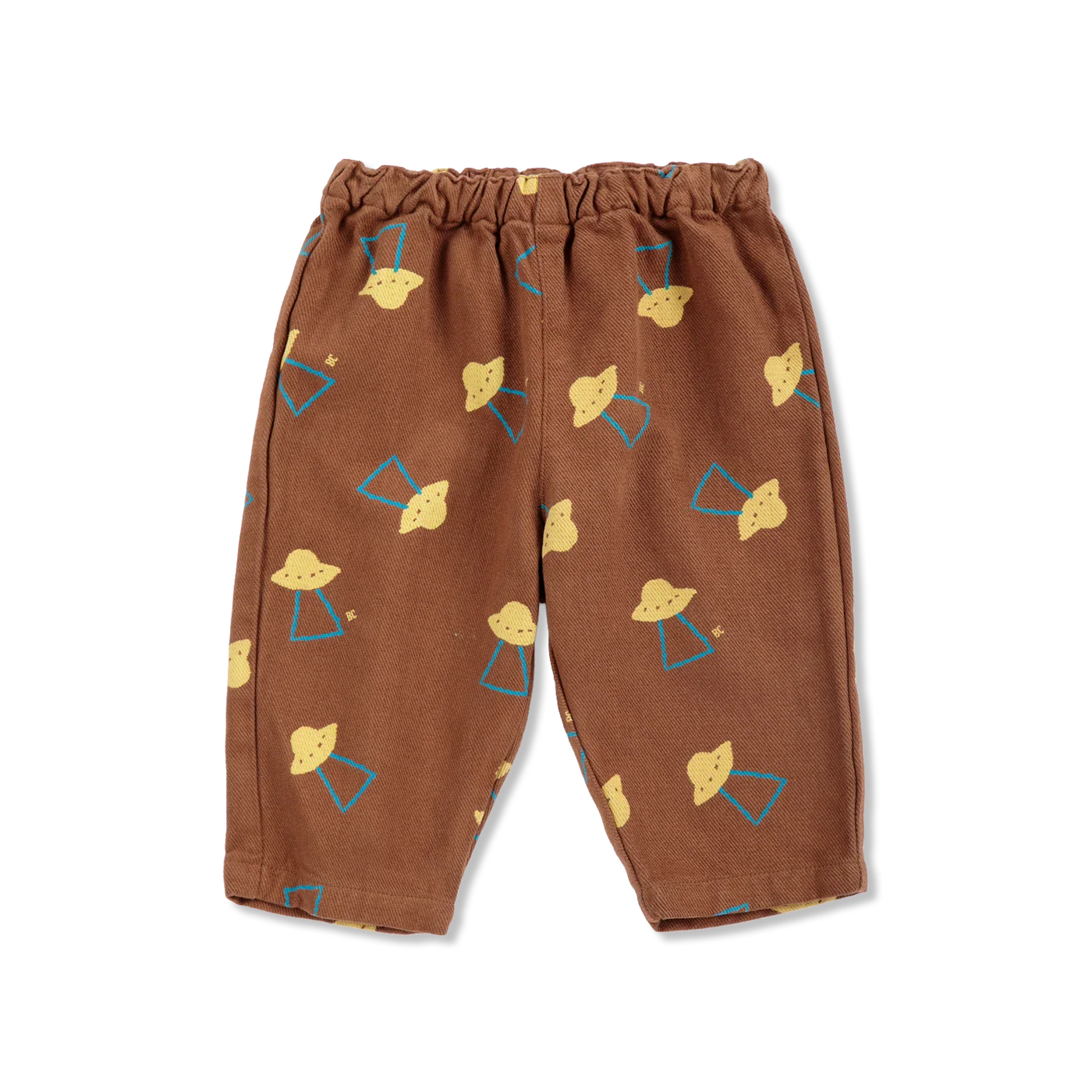 Pixel abduction Pants