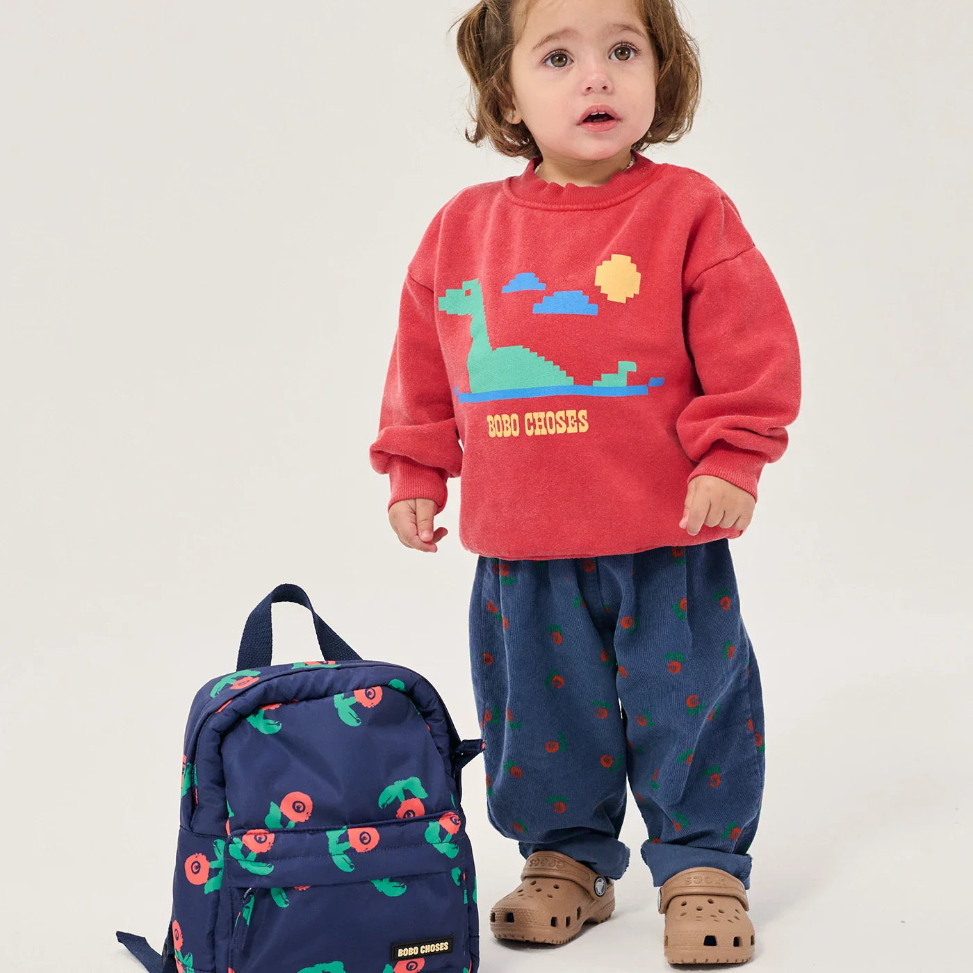 Stamp bloom Hosen