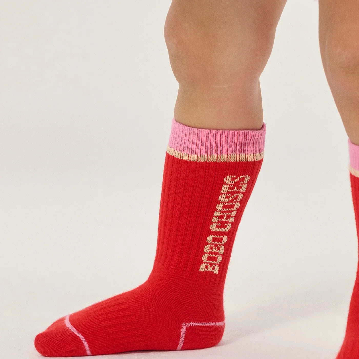 Long Socken